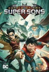 Batman and Superman: Battle of the Super Sons (2022) WEB-DL 480p | 720p | 1080p