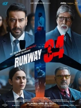 Runway 34 (2022) WEB-DL 480p | 720p | 1080p
