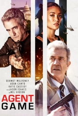 Agent Game (2022) BluRay x264 AVC AAC 480p | 720p | 1080p