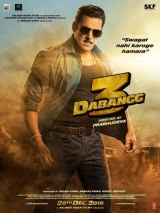 Dabangg 3 (2019) WEB-DL 480p | 720p | 1080p