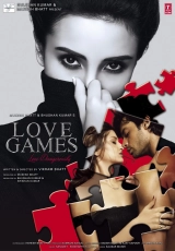Love Games (2016) WEB-DL 480p | 720p | 1080p