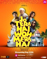 Jo Tera Hai Woh Mera Hai (2024) WEB-DL 480p | 720p | 1080p | 2160p