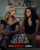 Ginny & Georgia (Season 1-3) (2021) x264 480p | 720p | 1080p
