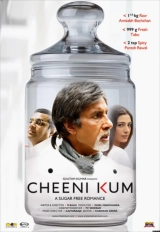Cheeni Kum (2007) x264 AVC AAC 720p | 1080p