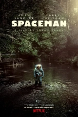 Spaceman (2024) WEBRip x264 AVC 480p | 720p | 1080p