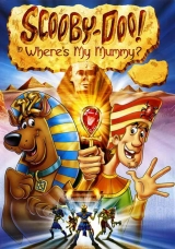 Scooby-Doo in Where’s My Mummy? (2025) WEB-DL 480p | 720p
