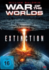 War of the Worlds: Extinction (2024) WEBRip AVC AAC 720p