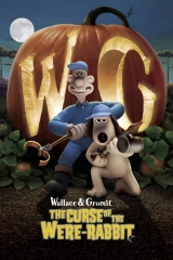 Wallace & Gromit: The Curse of the Were-Rabbit (2005) BluRay x264 AVC AAC 1080p