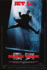 Black Mask (1999) BluRay x264 AVC AAC 480p | 720p