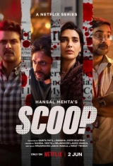 Scoop (Season 1) (2023) WEB-DL 480p | 720p | 1080p