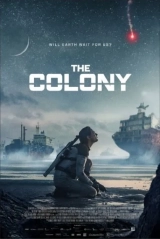 The Colony (2021) WEB-DL 480p | 720p | 1080p