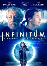 Infinitum: Subject Unknown (2021) WEB-DL 480p | 720p | 1080p