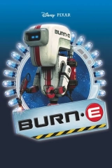 Burn-E (2008) WEBRip x264 AVC AAC 720p | 1080p
