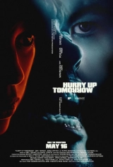 Hurry Up Tomorrow (2025) WEB-DL 480p | 720p | 1080p | 2160p
