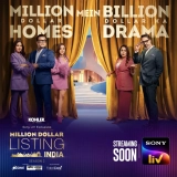 Million Dollar Listing: India (Season 1) (2024) WEB-DL 720p | 1080p