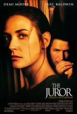 The Juror (1996) WEB-DL 480p | 720p | 1080p