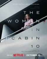 The Woman in Cabin 10 (2025) WEB-DL 480p | 720p | 1080p