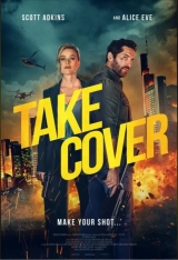 Take Cover (2024) WEB-DL 480p | 720p | 1080p