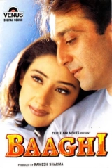 Baaghi (2000) AVC AAC 1080p