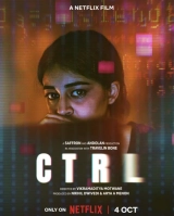 CTRL (2024) WEB-DL 480p | 720p | 1080p