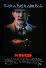 Witness (1985) BluRay x264 AVC AAC 480p | 720p | 1080p