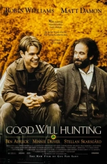 Good Will Hunting (1998) WEB-DL 720p | 1080p