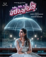 Mr and Mrs Bachelor (2025) WEB-DL x264 AVC DDP 720p | 1080p