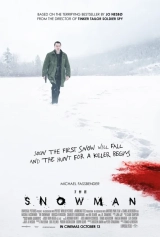 The Snowman (2017) BluRay x264 AVC AAC 480p | 720p | 1080p