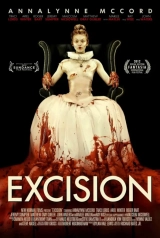 Excision (2012) WEB-DL 480p | 720p