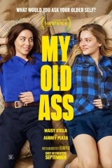 My Old Ass (2024) HDCAM x264 AAC 480p | 720p | 1080p | 2160p