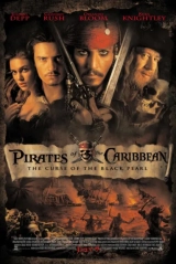 Pirates of the Caribbean: The Curse of the Black Pearl (2003) WEB-DL 480p | 720p | 1080p | 2160p