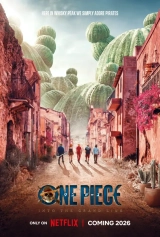One Piece (Season 1) (2023) WEB-DL x264 480p | 720p | 1080p