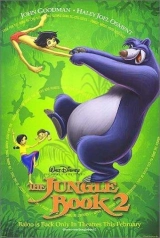 The Jungle Book 2 (2003) WEB-DL 480p | 720p