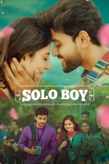 Solo Boy (2025) WEB-DL x264 AVC DDP 720p | 1080p | 2160p