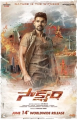 Saakshyam (2018) WEB-DL 10Bit HEVC x265 AAC 480p | 720p