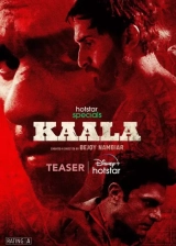 Kaala (Season 1) (2023) WEB-DL 480p | 720p | 1080p