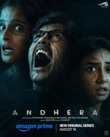 Andhera (Season 1) (2025) WEB-DL 480p | 720p | 1080p | 2160p