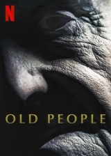 Old People (2022) WEBRip x264 AAC 480p | 720p