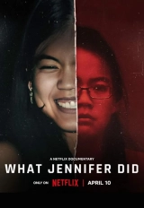 What Jennifer Did (2024) WEB-DL 480p | 720p | 1080p