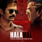 Halahal (2020) WEB-DL x264 AAC 480p | 720p | 1080p