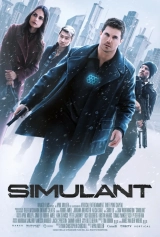 Simulant (2023) BluRay x264 480p | 720p | 1080p