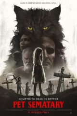 Pet Sematary (2019) WEB-DL 480p | 720p | 1080p