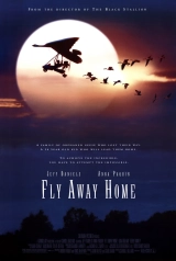Fly Away Home (1996) WEB-DL 480p | 720p | 1080p
