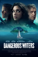 Dangerous Waters (2023) BluRay x264 AVC AAC 480p | 720p | 1080p