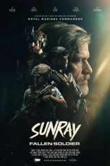 Sunray: Fallen Soldier (2025) WEB-DL AVC AAC 480p | 720p | 1080p