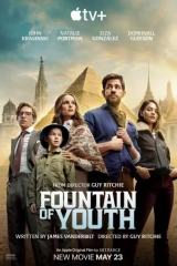 Fountain of Youth (2025) WEB-DL x264 480p | 720p | 1080p | 2160p