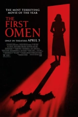 The First Omen (2024) WEB-DL 480p | 720p | 1080p | 2160p