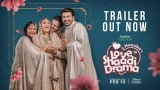 Hansika’s Love Shaadi Drama (Season 1) (2023) WEB-DL 720p | 1080p