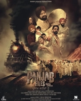 Panjab Files (2024) WEB-DL 480p | 720p | 1080p