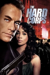 The Hard Corps (2006) BluRay X264 AVC AAC 480p | 720p | 1080p
